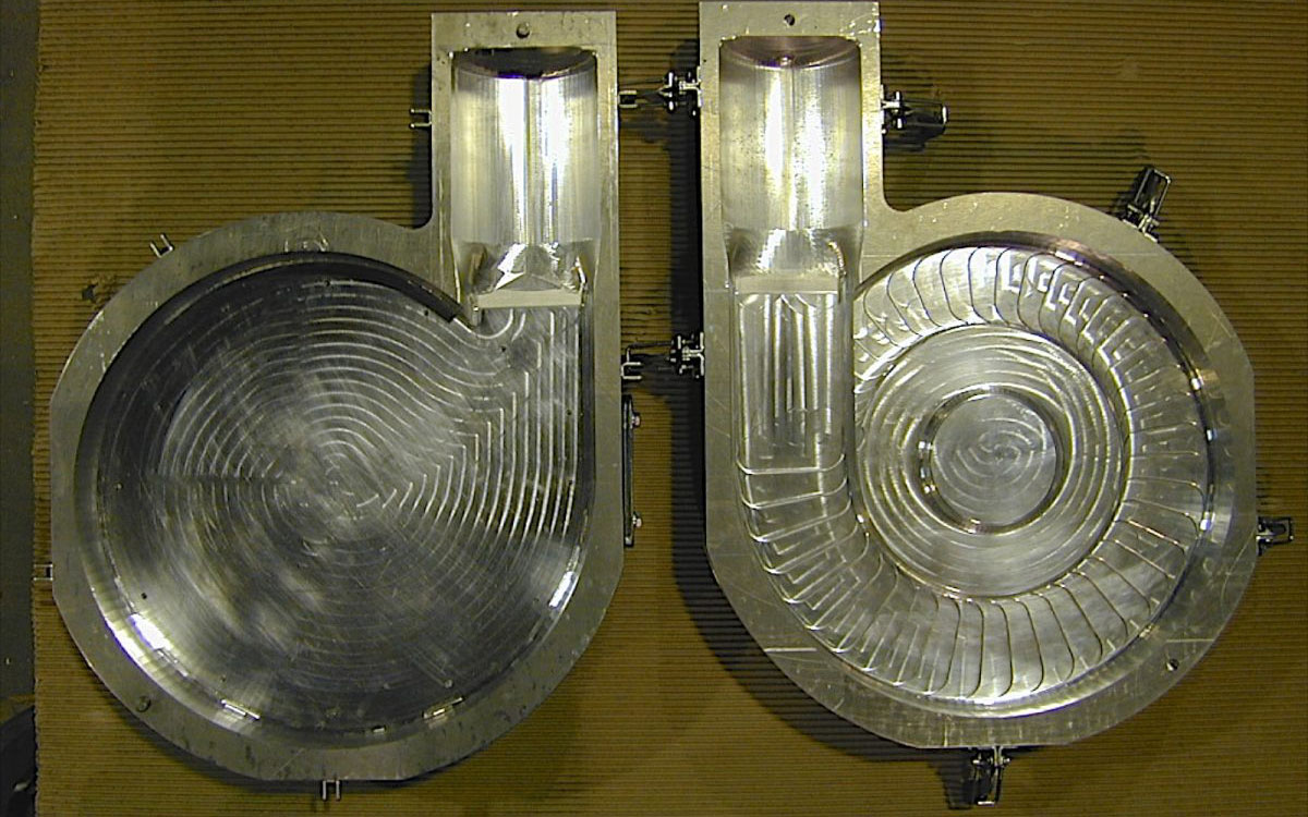 Nutana Machine - Miscellaneous Machining